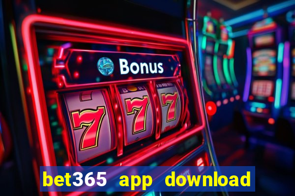 bet365 app download play store